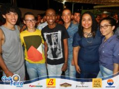Forró das Antigas